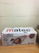 Matec Floor Heating Mat
