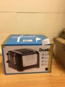 Dualit Slot Lite Toaster