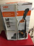 Vax Rapide Ultra2 Carpet Washer RRP £149.99