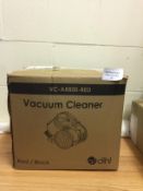 Dihl A Rated Cylinder Vacuum Cleaner