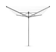 Brabantia Lift-O-Matic Large Rotary Airer Washing Line RRP £74.99