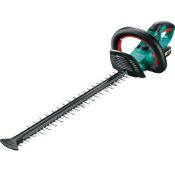 Bosch AHS 50-20 LI Cordless Hedge Cutter with 18 V Lithium-Ion RRP £124.99
