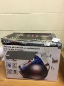 Dyson Cinetic Big Ball Musclehead Cylinder (Bagless) Vacuum Cleaner RRP £319.99