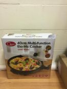 Quest Multifunction Electric Cooker