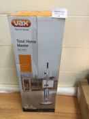 Vax s7 Total Home Master Steam Mop