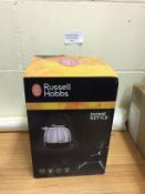 Russell Hobbs Dome Kettle