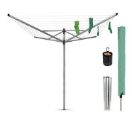 Brabantia Lift-O-Matic Rotary Airer RRP £69.99