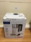 Bosch Styline Collection Kettle