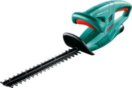 Bosch EasyHedgeCut 12-35 Cordless Hedge Cutter with 12 V RRP £84.99