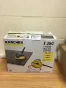 Karcher T350 T-Racer Surface Cleaner