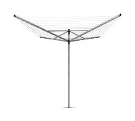Brabantia Lift-O-Matic Rotary Airer Washing Line RRP £74.99