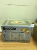 Breville Impressions Toaster