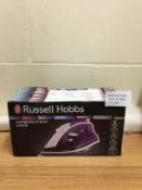 Russell Hobbs Supreme Steam Iron