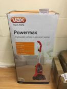 Vax VRS18W Power Max Carpet Washer RRP £79.99