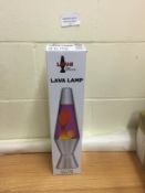 The Original Lava Lamp