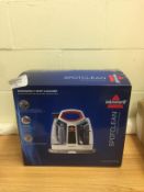 Bissell SpotClean Portable Spot Cleaner RRP £119.99