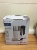Bosch Styline Collection Kettle