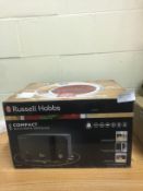 Russell Hobbs RHM2076B 20L Digital 800W Microwave