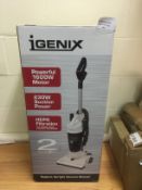 Igenix IG2416 Bagless Upright Vacuum Cleaner