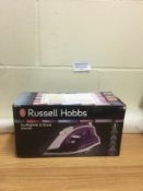 Russell Hobbs Supreme Steam Iron