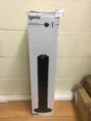 Igenix Oscillating Tower Fan