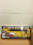 Ultimate Mortar Gun