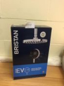 Bristan ARDE SHCCF W Artisan EVO Digital Thermostatic Mixer Shower RRP £234.99