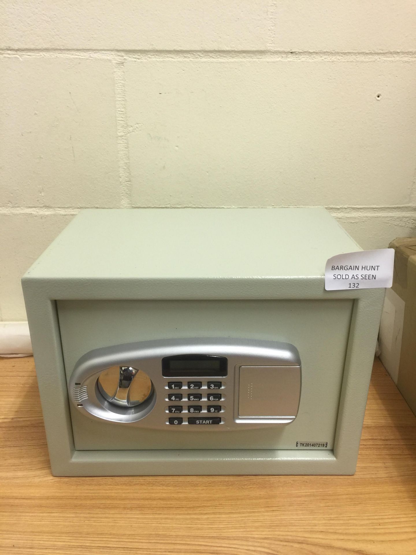 Digital Safe