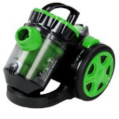 Monzana® Powerful Compact Cyclonic Bagless Cylinder Vacuum Cleaner