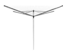 Brabantia Essential Rotary Washing Line Airer RRP £65.99