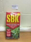SBK Tough Weed Killer