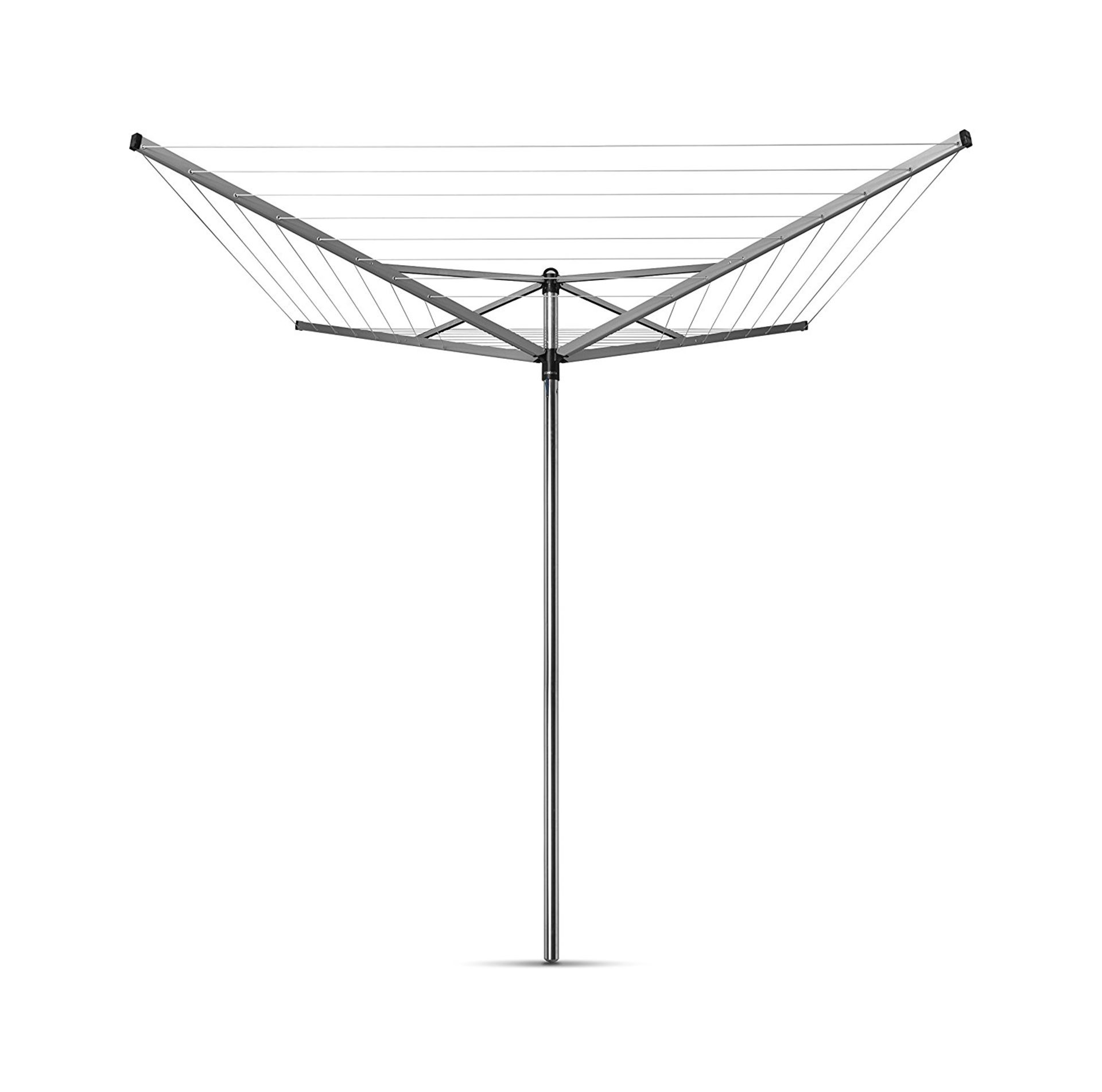 Brabantia Lift-O-Matic Rotary Airer RRP £69.99