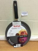 Tefal Ceramic Control Aluminium Pancake Maker RRP £65.99