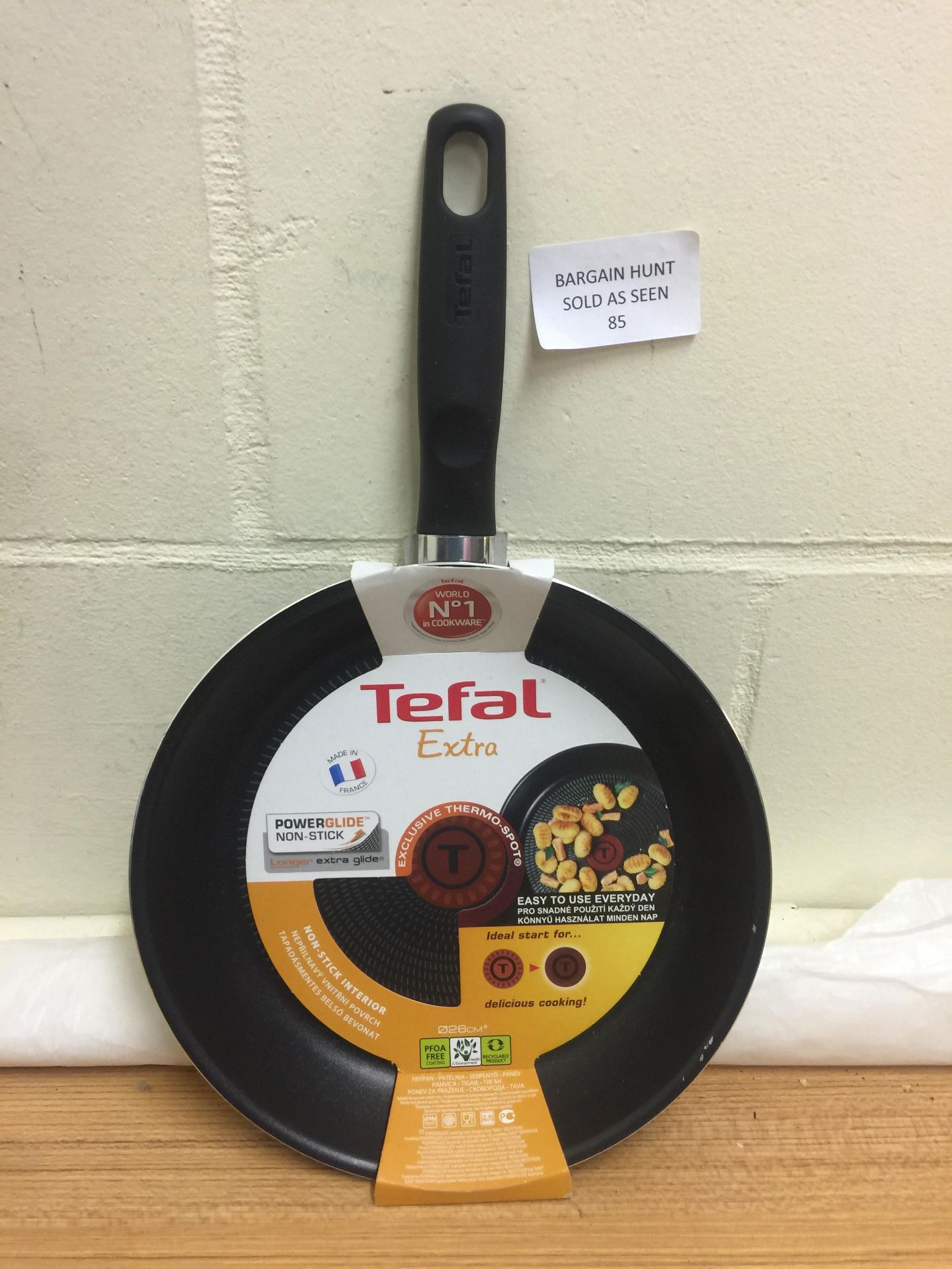 Tefal Non Stick Frying Pan