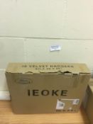 Ieoke Velvet Hangers Set Of 30