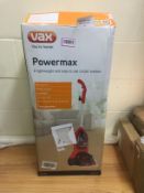 Vax Powermax Carpet Washer RRP £89.99