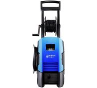 Nilfisk C 135 Bar Pressure Washer With Patio Cleaner RRP £159.99