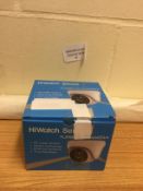 HiWatch Series HD Camera