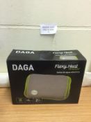 Daga Hot Water Bottle