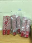 Joblot Of Disposable Cups