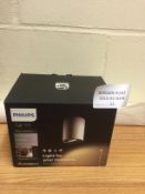 Philips Hue White Ambiance Spot Lght RRP £59.99