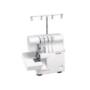 Singer 14SH654 Overlocker Sewing Machine RRP £259.99