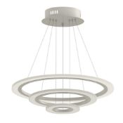 SAILUN® 70W LED Acryl Hanging Ceiling Lamp RRP £100