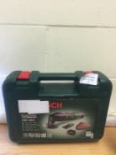 Bosch PMF 250 CES Multi Tool RRP £100
