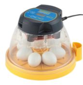 Brinsea Mini II Advance Egg Incubator RRP £142.99