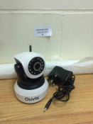 Ouvis Wi-Fi Camera