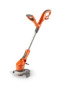 Flymo Contour 500E Electric Grass Trimmer and Edger, 500 W, Cutting Width 25 cm