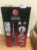 Hoover Whirlwind Upright Vacuum Cleaner