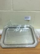 Brand New Lacor Octagonal Serving Tray RRP £29.99