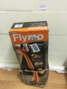 Flymo Speedi-Trim Electric Grass Trimmer